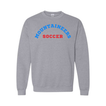 Load image into Gallery viewer, Mountaineers Soccer
