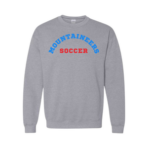 Mountaineers Soccer