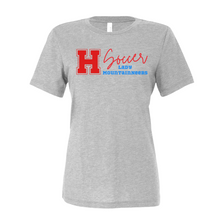 Load image into Gallery viewer, Heritage Lady Mountaineers - Soccer
