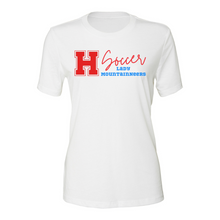 Load image into Gallery viewer, Heritage Lady Mountaineers - Soccer
