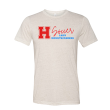 Load image into Gallery viewer, Heritage Lady Mountaineers - Soccer
