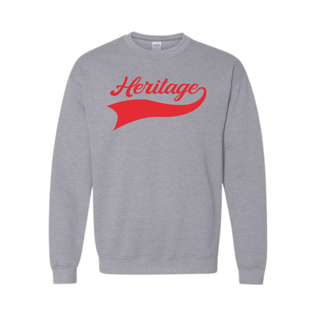 Vintage Heritage