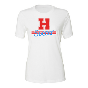 Heritage - Soccer