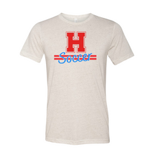 Load image into Gallery viewer, Heritage - Soccer
