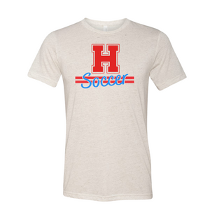 Heritage - Soccer