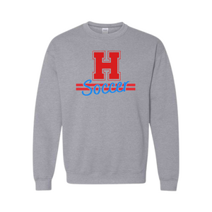 Heritage - Soccer