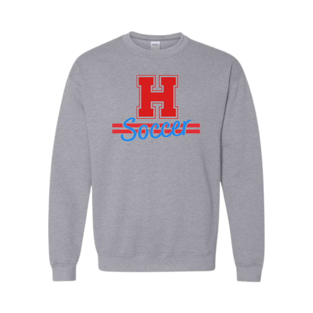 Heritage - Soccer