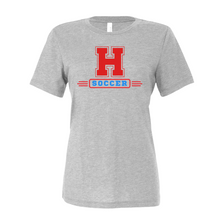 Load image into Gallery viewer, Heritage - Soccer Design
