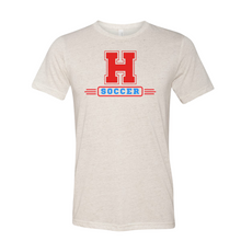Load image into Gallery viewer, Heritage - Soccer Design
