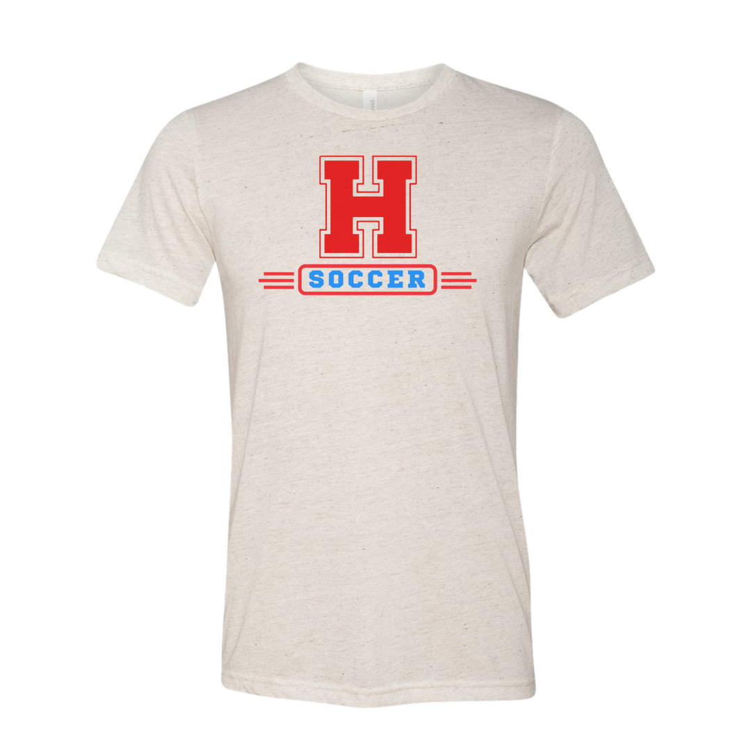 Heritage - Soccer Design