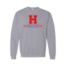 Load image into Gallery viewer, Heritage - Soccer Design
