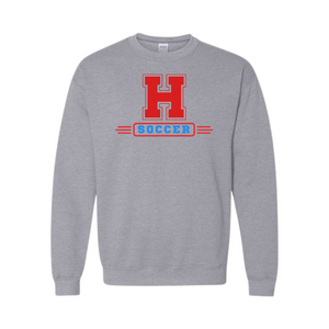 Heritage - Soccer Design