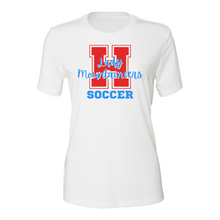 Load image into Gallery viewer, Lady Mountaineers - Soccer Design
