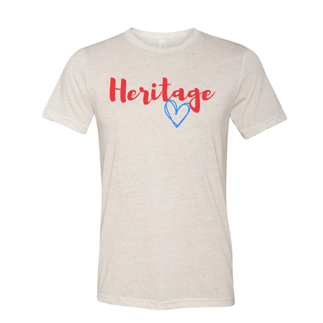 Heritage - Heart