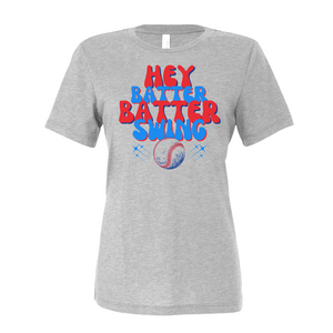 Hey Batter Batter - Heritage