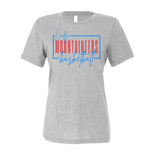 Lady Mountaineers Basketball