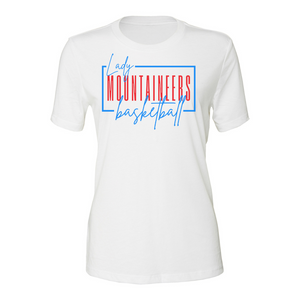 Lady Mountaineers Basketball