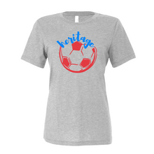 Load image into Gallery viewer, Heritage - Soccer Ball

