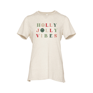 Holly Jolly Vibes