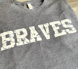 Braves Shirt