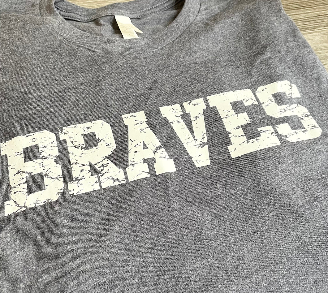 Braves Shirt