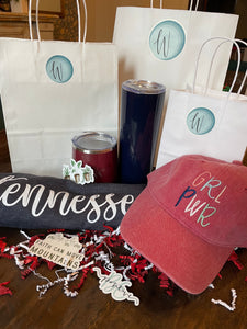 Grab Bags