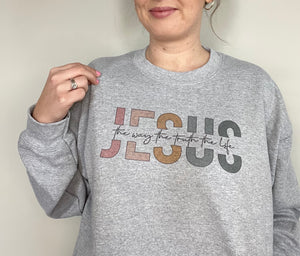 He is Shirt