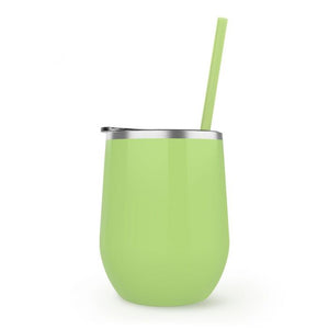 Bev Steel 12 oz