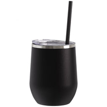 Load image into Gallery viewer, Bev Steel 12 oz
