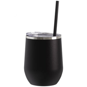 Bev Steel 12 oz