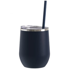 Load image into Gallery viewer, Bev Steel 12 oz
