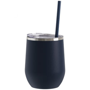 Bev Steel 12 oz
