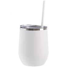 Load image into Gallery viewer, Bev Steel 12 oz
