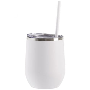 Bev Steel 12 oz