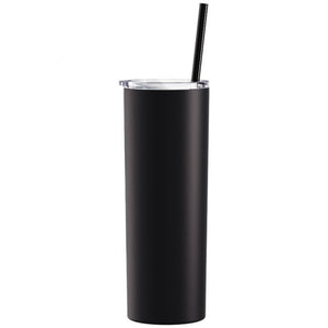 Skinny Steel Tumbler