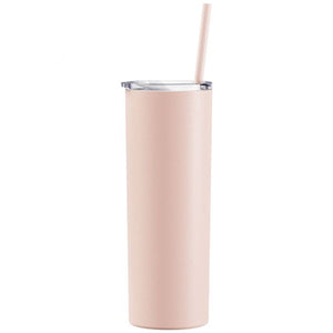 Skinny Steel Tumbler