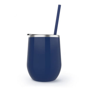 Bev Steel 12 oz
