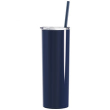 Load image into Gallery viewer, Skinny Steel Tumbler
