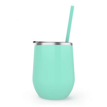 Load image into Gallery viewer, Bev Steel 12 oz
