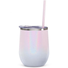 Load image into Gallery viewer, Bev Steel 12 oz
