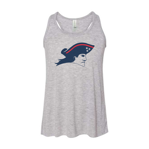 Patriots Baseball