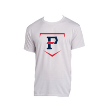 Load image into Gallery viewer, Patriots Baseball Diamond
