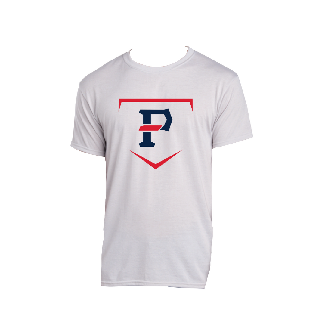 Patriots Baseball Diamond