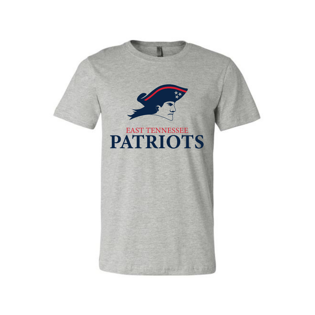 East Tennessee Patriots
