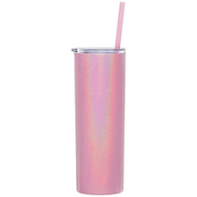 Load image into Gallery viewer, Skinny Steel Tumbler
