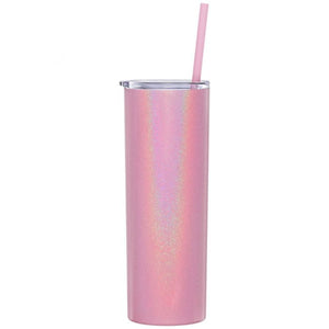 Skinny Steel Tumbler
