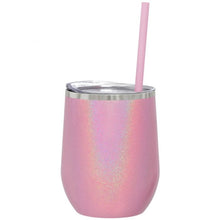 Load image into Gallery viewer, Bev Steel 12 oz
