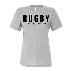 Rugby Mama Shirt