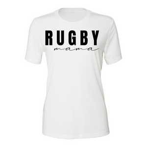 Rugby Mama Shirt