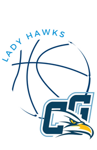 Lady Hawks Apparel